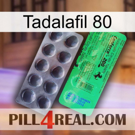 Tadalafil 80 new04